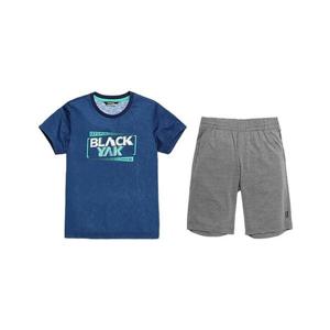 블랙야크 키즈 BKC엘리5부세트 M1BKSEM1911-SD