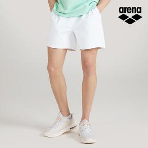 아레나스포츠 유니 니트 4부 팬츠 S3MC1HP01OWT