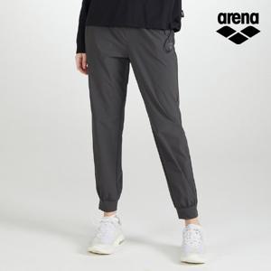 아레나스포츠 여성 베이직 조거 9부 팬츠 S3ML1LP04CGY