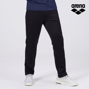 아레나스포츠 유니 기획 밴딩 9부 팬츠 S3WC1LP42BLK