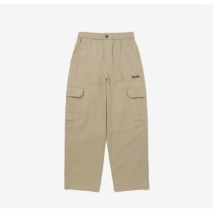 코닥 벌룬핏 카고 팬츠 B1 K6123LPT85 BEI BLK NVY