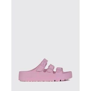 버켄스탁 힐 펌프스 1031431 Pink