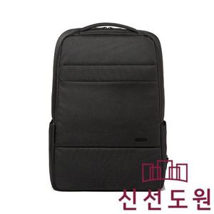 아메리칸투어리스터 MG01 EVERETT 백팩 BLACK HR509001