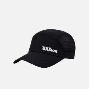 윌슨모자 VQA W241006THC22-BLK 유니 메쉬 캠프캡