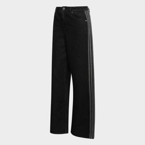 [아디다스]여성 파이어버드 데님팬츠 KD2909