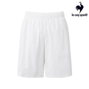 [르꼬끄] 남녀공용 올라운드 4.5부 숏팬츠 QR123EHP21_OWT