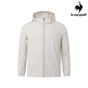 [르꼬끄] 남녀공용 올라운드 홑겹 자켓 QR123EJK21_WBG