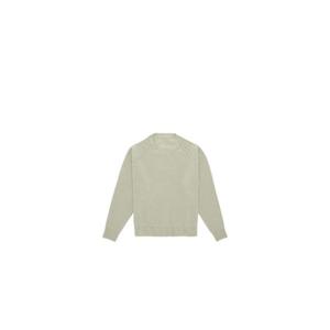 25 FW 포르텔라 하버드 래글런 소매 스웨터 HARVARD99327SAG TP449739648