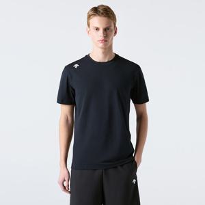 [데상트공식] 트레이닝 터프라이트 반팔 티셔츠 SR123TTS23