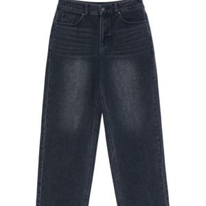 리트머스 HC12 워시드 와이드 데님 팬츠 LQ6DU161-066