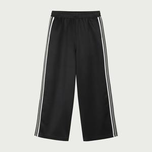 [행텐주니어]행텐틴즈 트랙 와이드팬츠_100(14560-038-203-46)