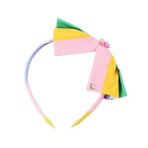 [프렌치캣(백)]멀티 ST 헤어밴드 Q51DG5161