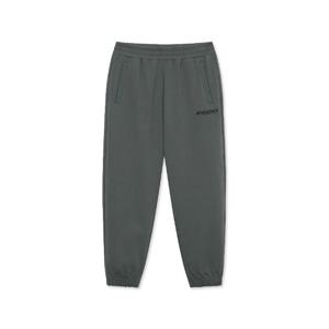 디스커버리키즈바지 BQK DKTP37051-GRD 키즈 우븐 하이브리드 트레이닝 조거팬츠