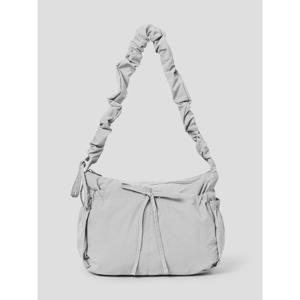 (3561D3WY60) [에잇세컨즈] 리본 핸들 셔링백  아이보리