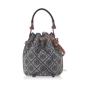 [토리버치] FW25 여성 T모노그램 미니 토트백 166415 405