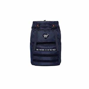 휴먼메이드 밀리터리 백팩 네이비 공용 HM29GD008