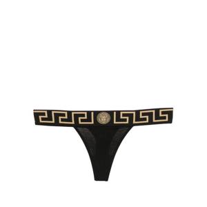 베르사체 팬티 AUD010421A10011 A1008 Black