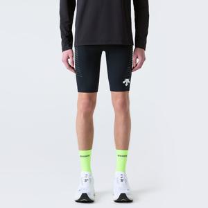 [데상트공식] 러닝 델타프로 하프 타이즈 SR123RKL22