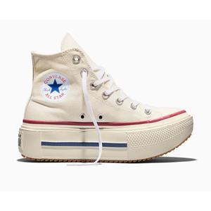컨버스 척테일러 올스타 더블 스택 에그렛 신발 B1 A16719C