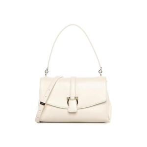 26SS 살바토레 페라가모 레더 숄더 백 21A471791195003 TP571030756