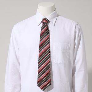 PAUL SMITH 더 클럽 스트라이프 타이 (M1A 0TIE NT348 28)