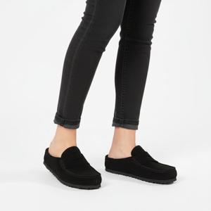 BIRKENSTOCK 25FW NAPLES WRAPPED BLACK (1030813) (네이플스 랩드 블랙)