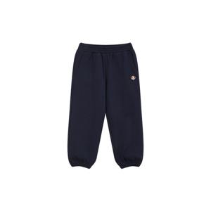 헤지스 키즈 26SS 헤지스키즈 등원룩 조거 스웻 팬츠 네이비 HBPA6EK14N2