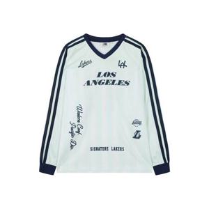 [엔비에이]NBA 팀 아트웍 메쉬 롱 슬리브 티셔츠_N261TS132P_DJ