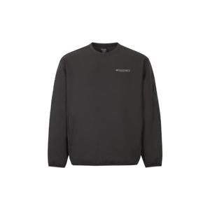 디스커버리긴팔티 AQS DMRL3G054-DGS 남성 스트레치 플리스 긴팔티