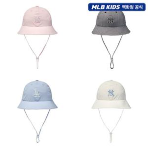 [MLB키즈] JD 시어서커 돔햇 7AHTB036N