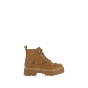 25FW Timberland STONE 스트리트   Fringed 부츠 with Platform TB0A27YZEN11 TP563472559