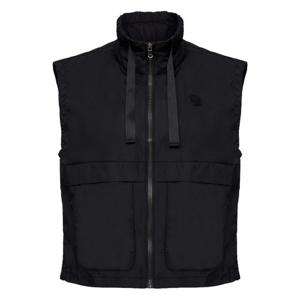 [와이드앵글]여성 CO 변형넥 와일드포켓 베스트 L(WWP26671Z1)