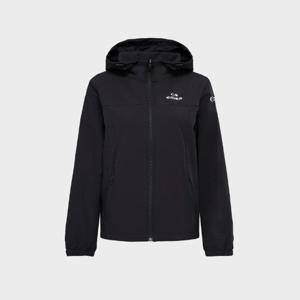 아이더자켓 JQS DWP25105Z1 PERFORMANCE (퍼포먼스) 여성 트레이닝 자켓 (Black)