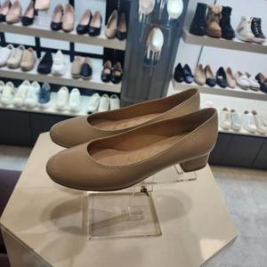 [엘칸토]엘칸토 HC10 여성베이지3cn주문제작구두 LCWD63U61335 (