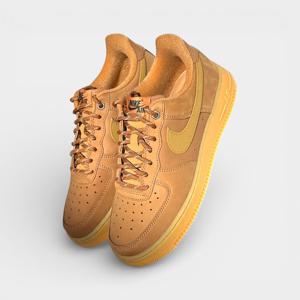 나이키 에어포스 1 07 로우 남자 스니커즈 된장포스 CJ9179-200