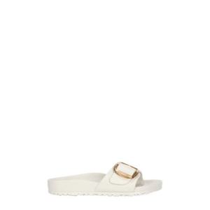 버켄스탁 샌들 1029633 MADRID BIG BUCKLE EVAEGGSHELL Ivory