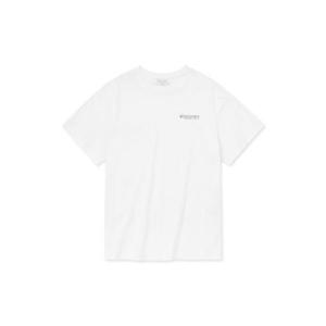 디스커버리 DISCOVERY EXPEDITION 프레시벤트 남성 덴버 반팔티셔츠 (WHITE) DMRS7M053-WHS 334152