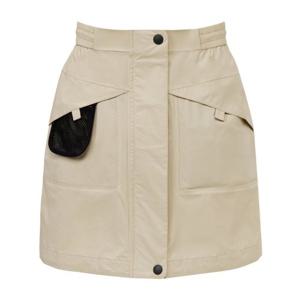 [와이드앵글]여성 TO 풀오픈형 레인 스커트 WWP26Q33E2