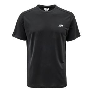 M 뉴발란스반팔티 ZQC NBNEF36001-19 스포츠에센셜 반팔티