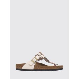 버켄스탁 힐 펌프스 1029287 Pink