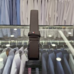 [레노마셔츠]레노마남성벨트 RQSBE5201BW