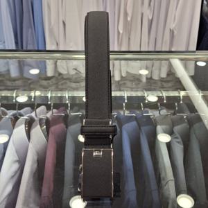 [레노마셔츠]레노마남성벨트 FPSBE5203BK