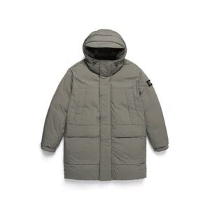 내셔널지오그래픽 NATIONALGEOGRAPHIC N244UDW141 무터스 몬스터다운 파카 GREY N244UDW141090 328794