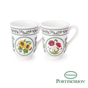 [포트메리온]베리에이션 벨머그 2p(D,E)(VR)