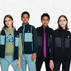 나이키 주니어 ACG 리버시블 양면 베스트 조끼 FZ5424 A244VE324P 2536457