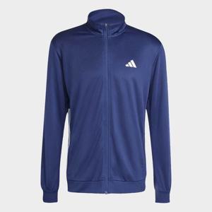 [아디다스] 워크아웃 에센셜 3-스트라이프 니트 트랙 탑 KC8151