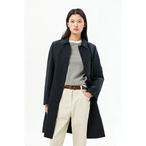 [타미힐피거종합관] 여성 시즈널 하프 코트 T22G0WCT204WL1 B60