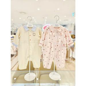 [압소바 의류] 토르 및 베라 워크맨 우주복 2종세트 26년봄신상 (A2A122103)