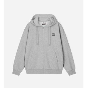 [클라이드]남여공용 바스키아 후드집업 BPDTS483U