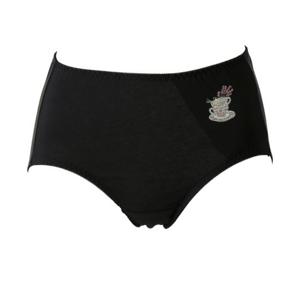 [비너스]26SS 요일팬티 VPT6946-BK-EUS